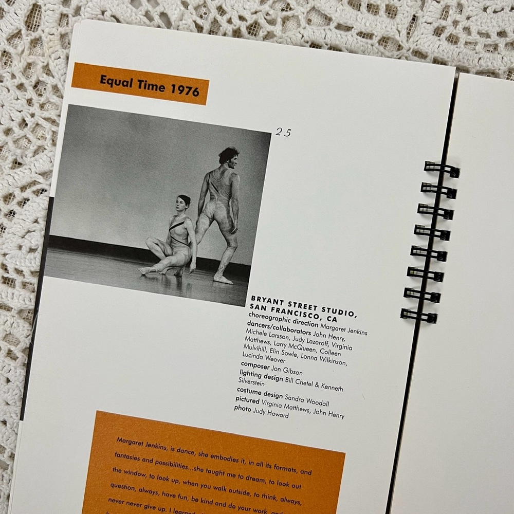 Two artsy mags - Picture 6 of 17